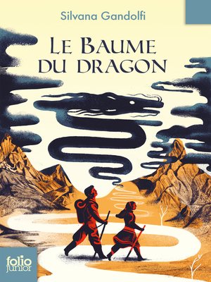 cover image of Le Baume du Dragon